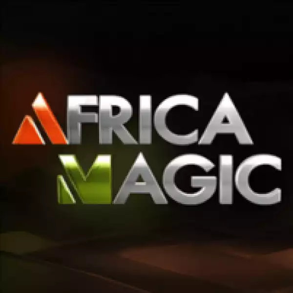 Africa Magic - Old Theme Song